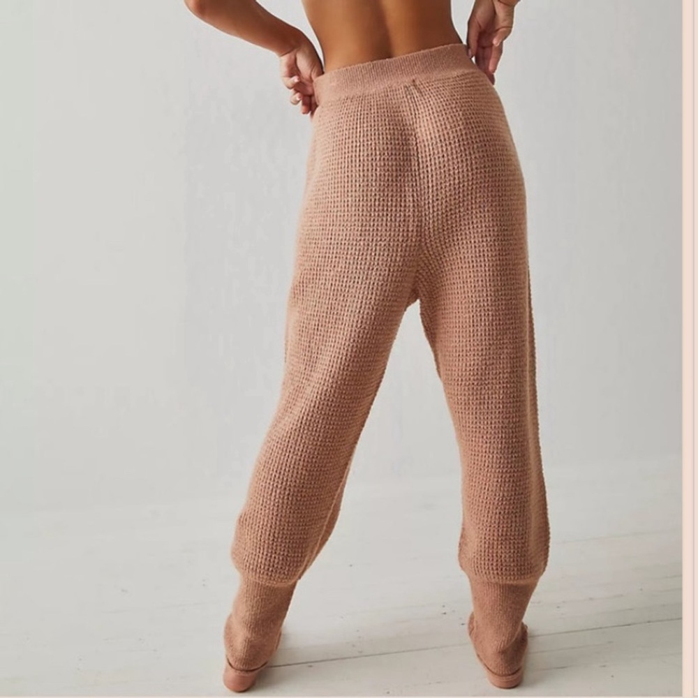 Free People C.O.Z.Y pants brand new with tags - Picture 4 of 8